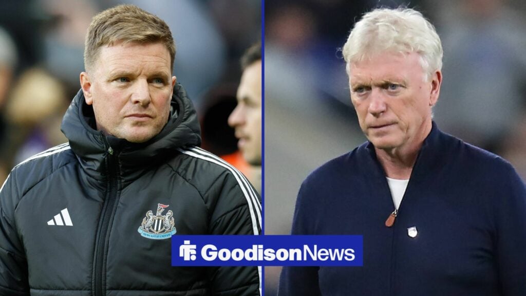 Injury latest emerges as nine stars could miss out in Newcastle United vs Everton