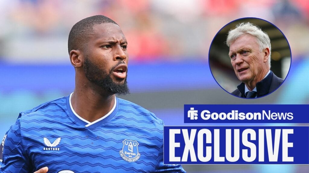 Ex-PGMOL chief: Everton star should've been punished for 'reckless' incident vs Newcastle