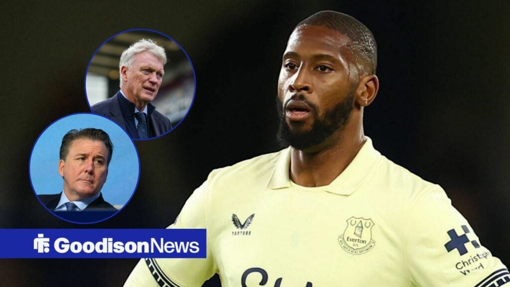 View: Friedkins absolutely must not extend 'shambolic' star's contract - Moyes has already revealed why