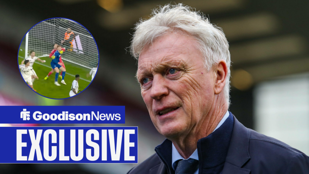 Ex-PGMOL chief wants new IFAB law after controversial Everton goal vs Fulham: 'These offences are going unpunished'