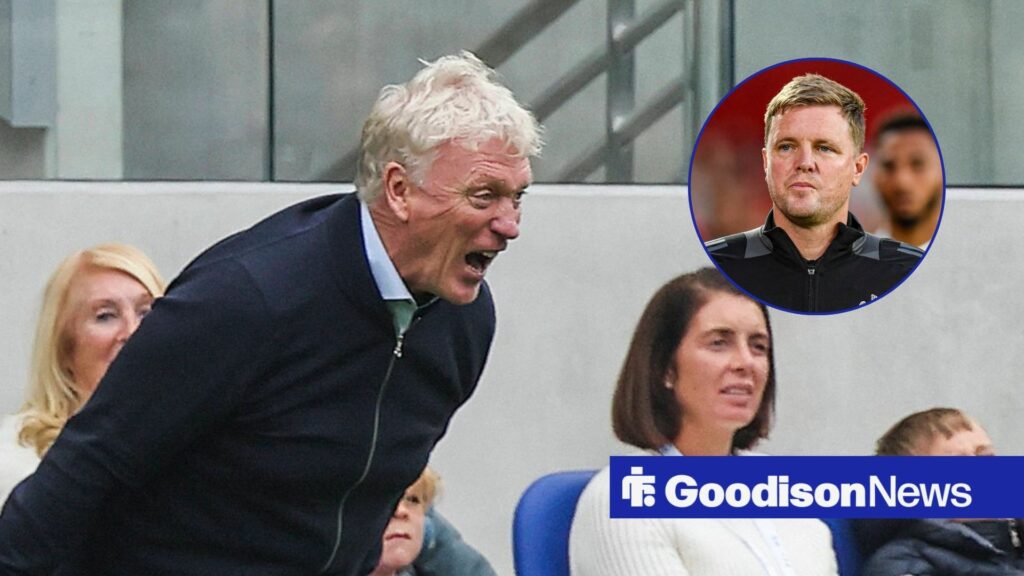 View: Moyes will surely be furious as Premier League make Newcastle vs Everton announcement
