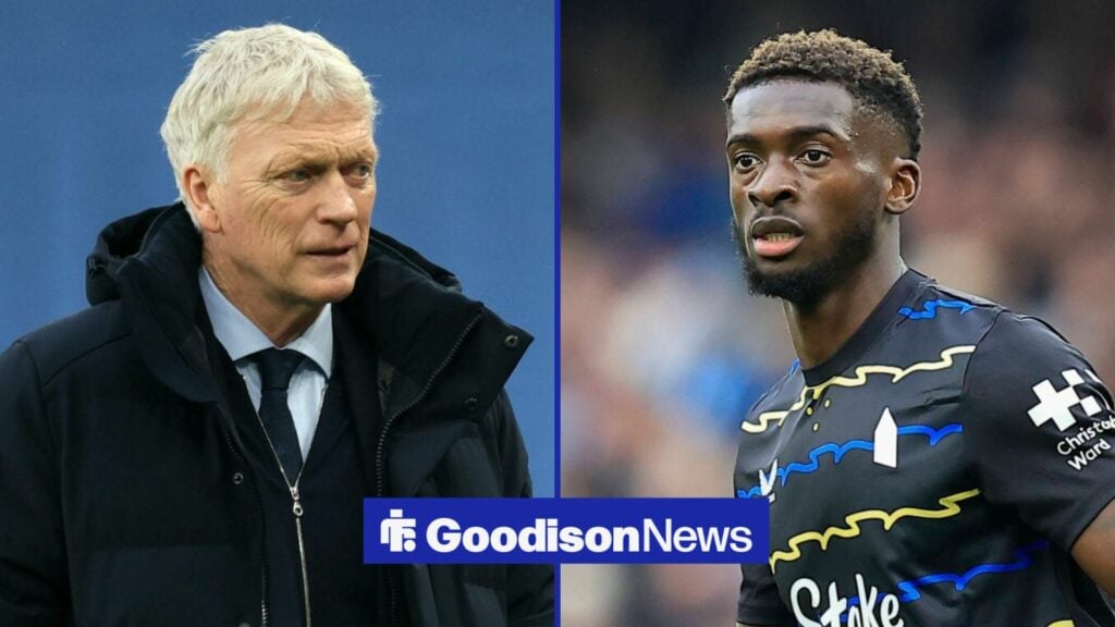 View: Everton star could surely depart after what David Moyes has done