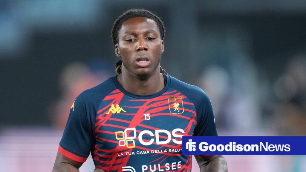 Everton opt out of transfer for defender they like after 'typical' development - report