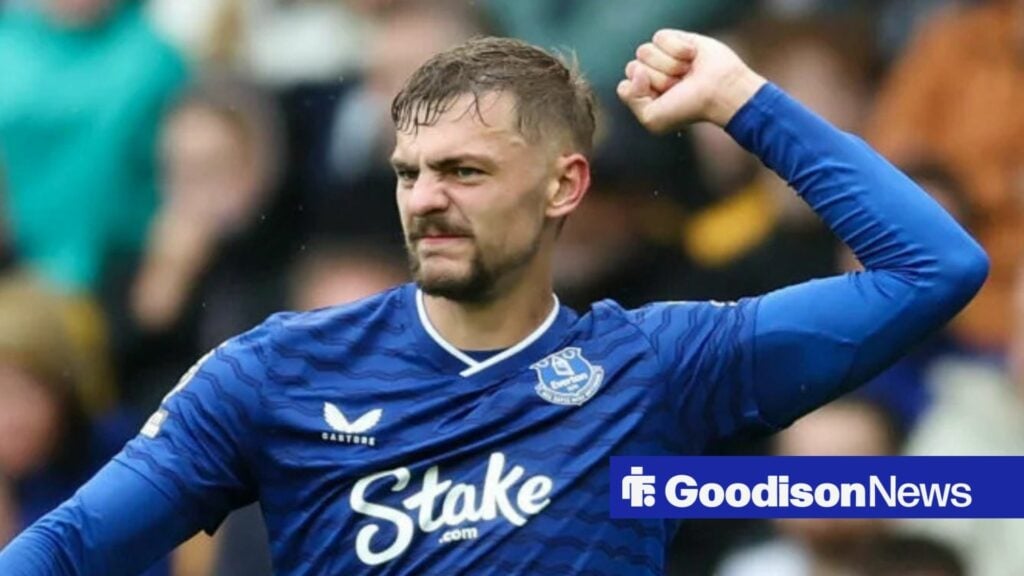 View: Dewsbury-Hall will play pivotal role as Everton finally close in on new signing