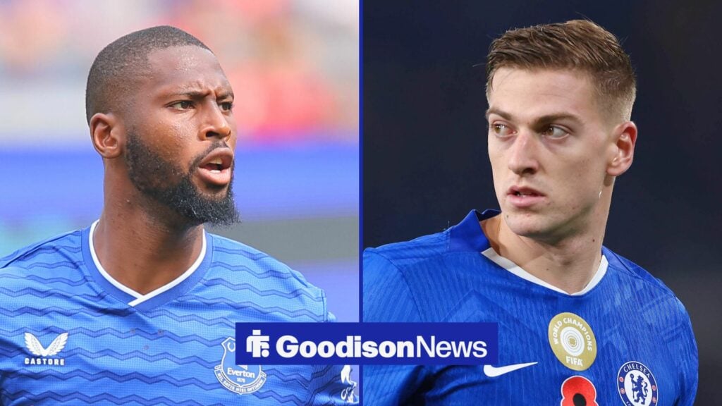 New Everton move for PL forward could depend on BMD player exit - report