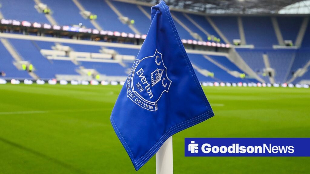 Alan Myers can't believe 'nonsense' he's hearing from Everton fans about new stadium