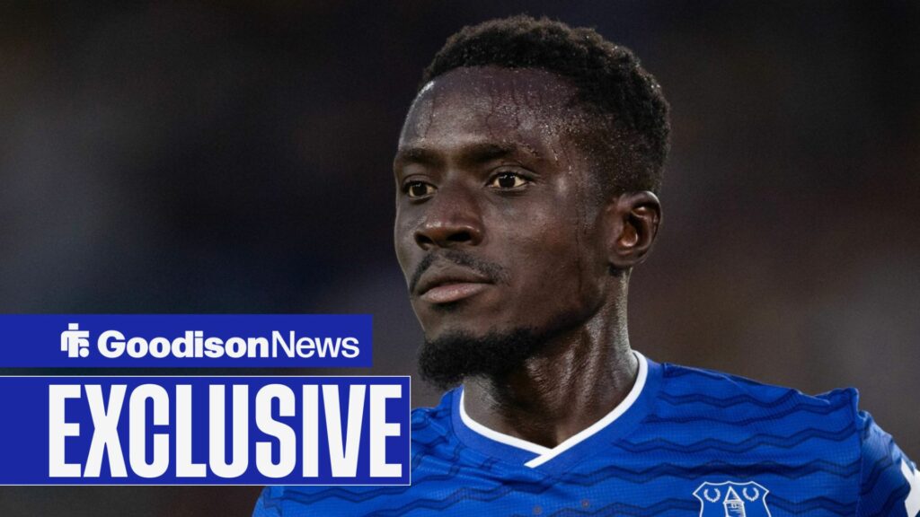 Hackett Exclusive: Everton player should have been cautioned for ‘reckless’ Everton vs Bournemouth incident