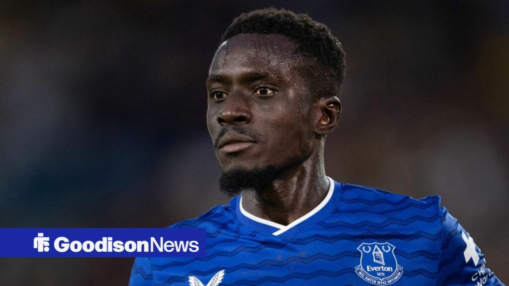 Everton player speaks out after deadline-day exit twist for teammate