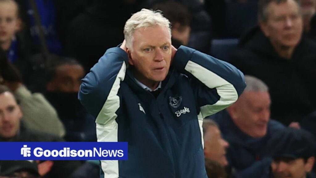 View: Everton fans to roll their eyes at latest supercomputer PL prediction