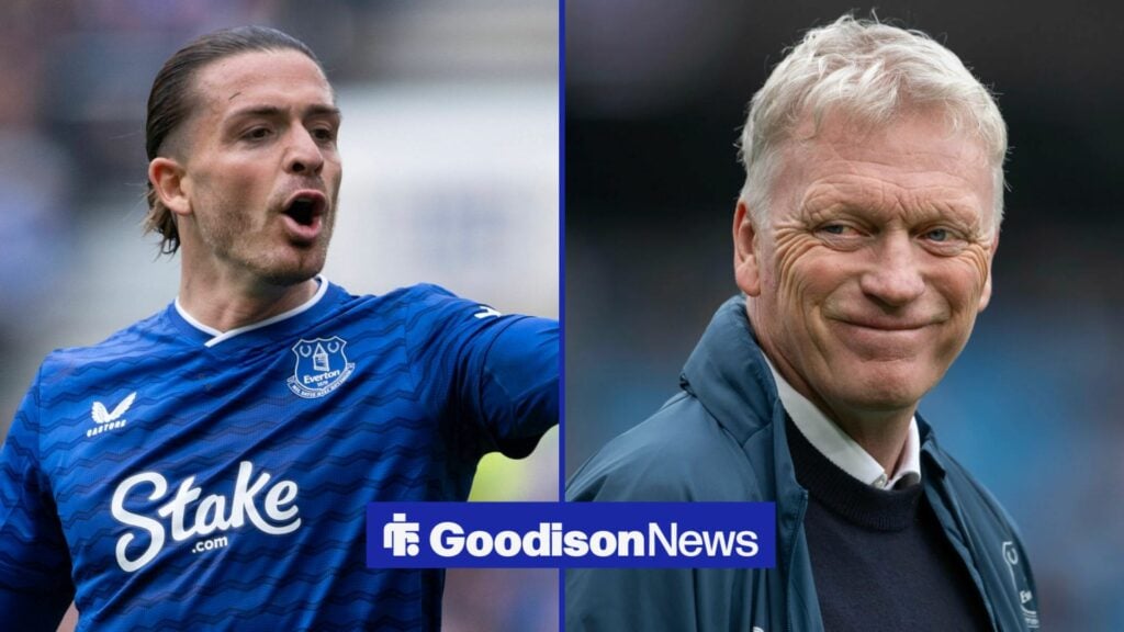 View: Grealish's permanent move to Everton surely back on after new Friedkin Group boost