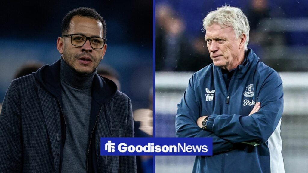 How to watch today's Everton vs Chelsea clash: TV channel, live stream and kick-off time