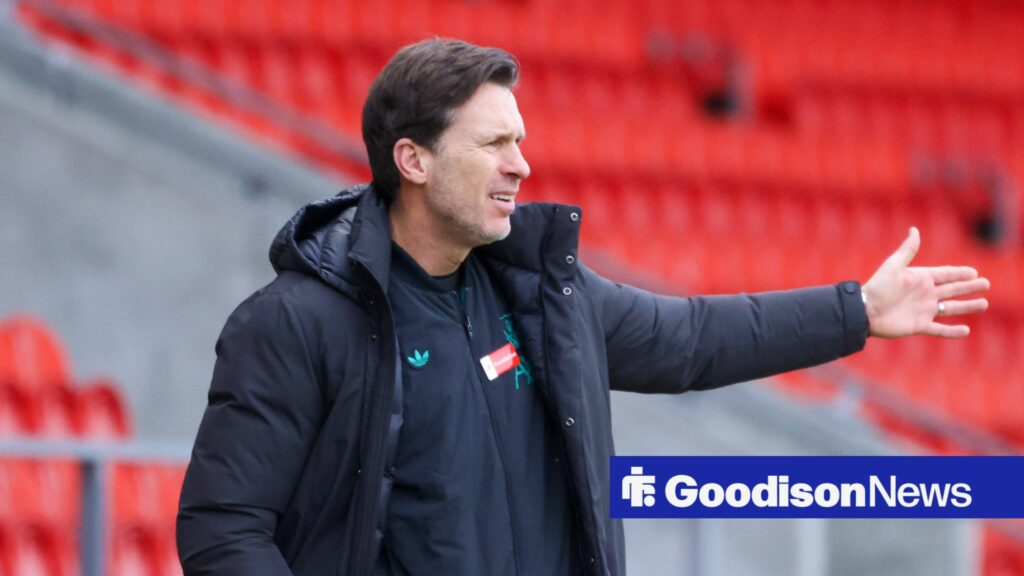 Gareth Taylor shares Mia Enderby update after horror injury in Liverpool Women vs Everton Women