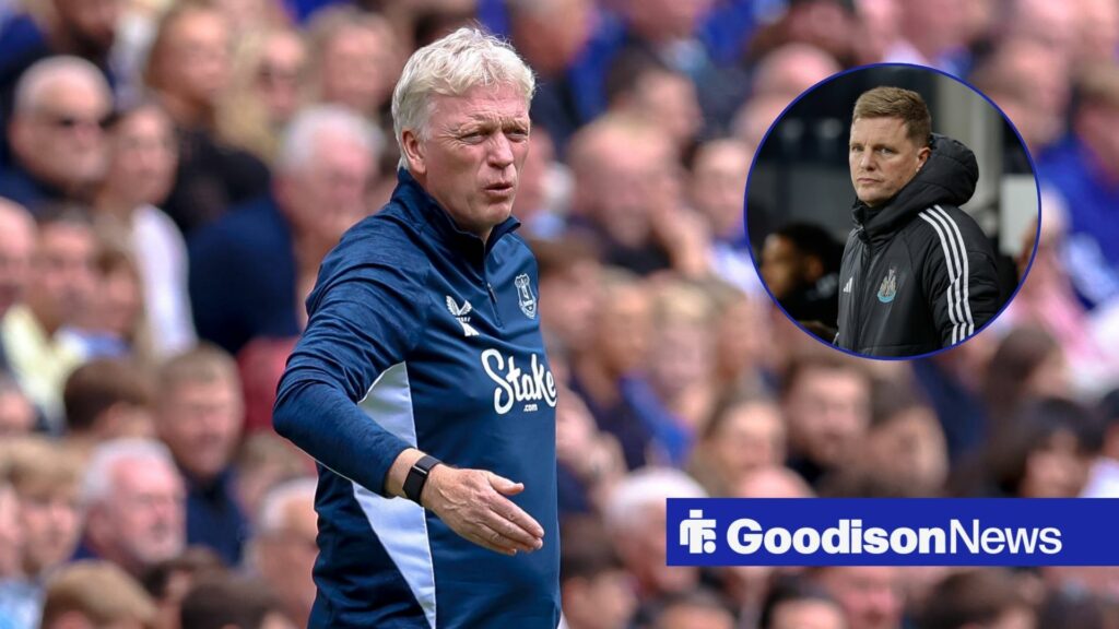 View: Moyes owes Newcastle a big thank you as Everton aim for the season still on