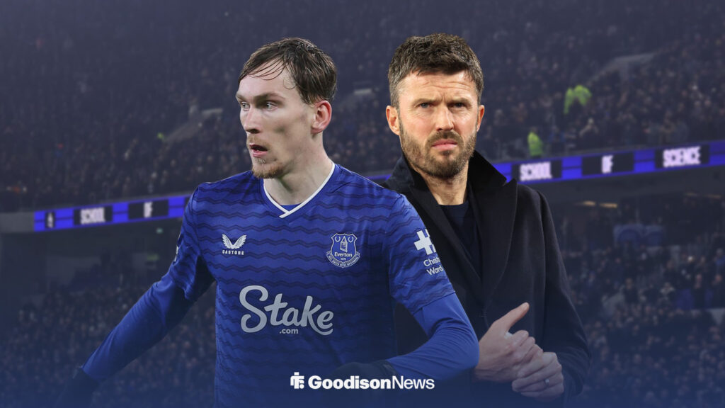 View: Everton have win-win Garner situation as Man United's summer plan already known