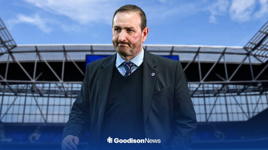 View: Everton players could benefit as Kevin Thelwell lands another new job