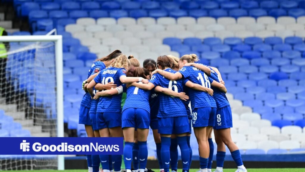 Everything fans need to know ahead of Asian Cup as Everton Women to suffer