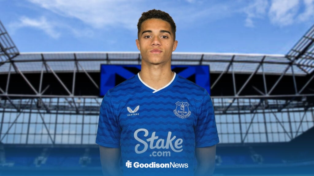 Everton monitor Premier League teen sensation, double transfer swoop on cards - sources