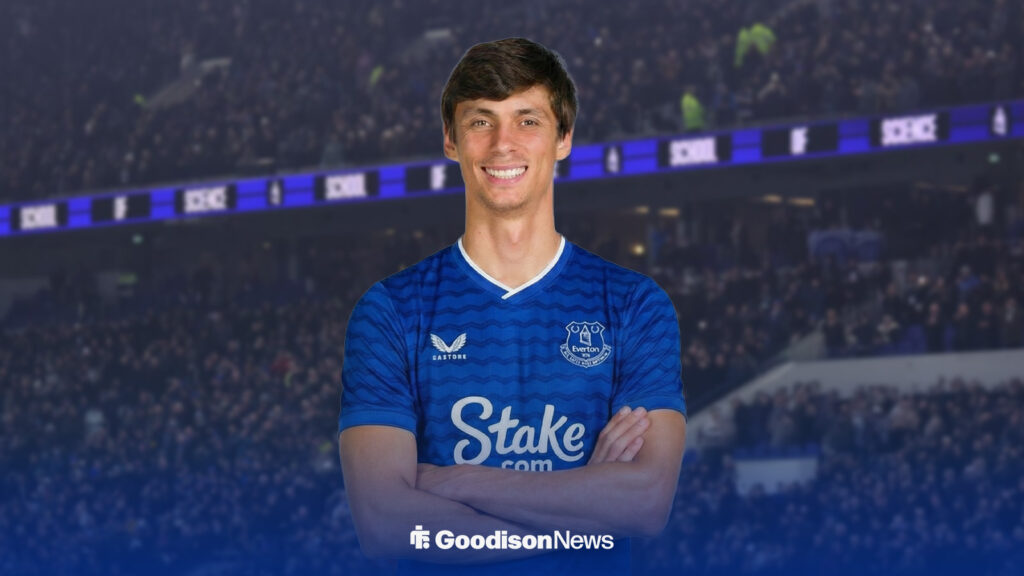 Everton make headlines with Atletico star now 'top priority' transfer for summer already - report