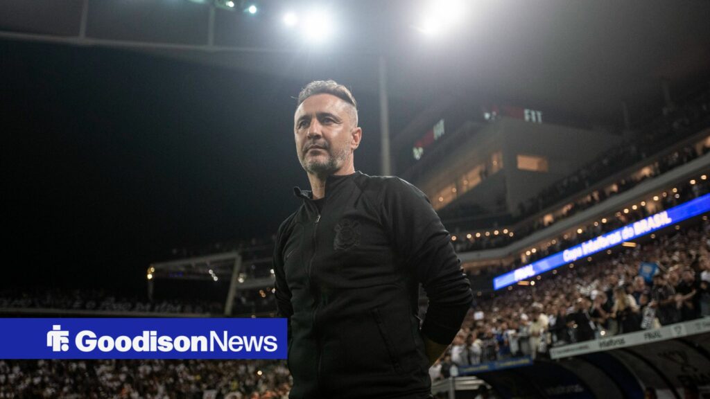 Exactly what Vitor Pereira said about Everton job in the past as Nottingham Forest appointment nears