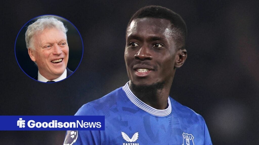 View: Everton Champions League chase is really on after what Gueye just said
