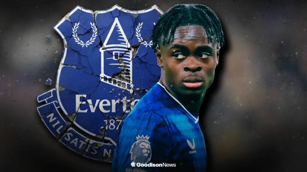 View: Everton have a problem with January signing, it was clear again in Arsenal defeat