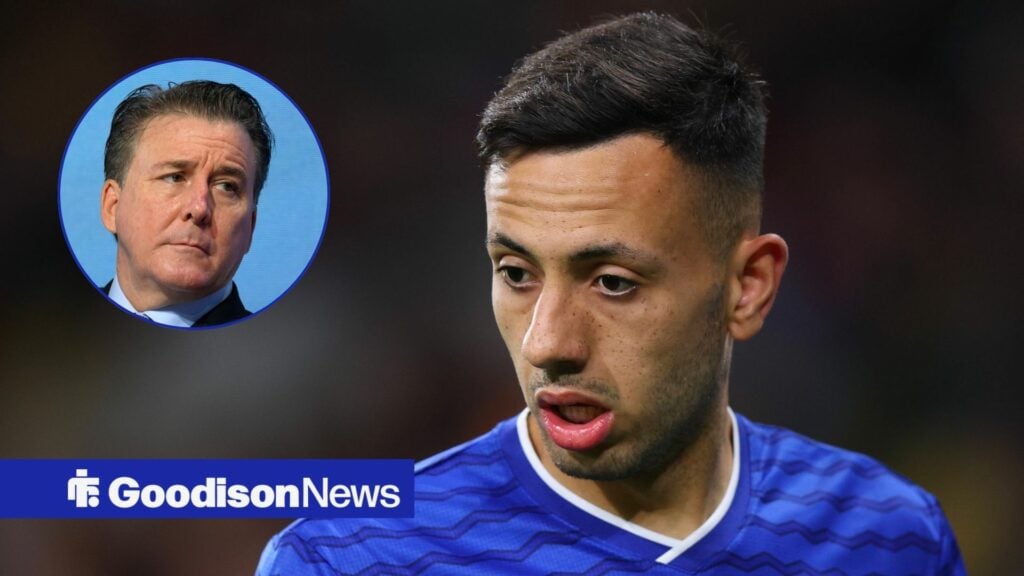 View: TFG will be silently happy after developments with rarely-seen Everton star vs Newcastle