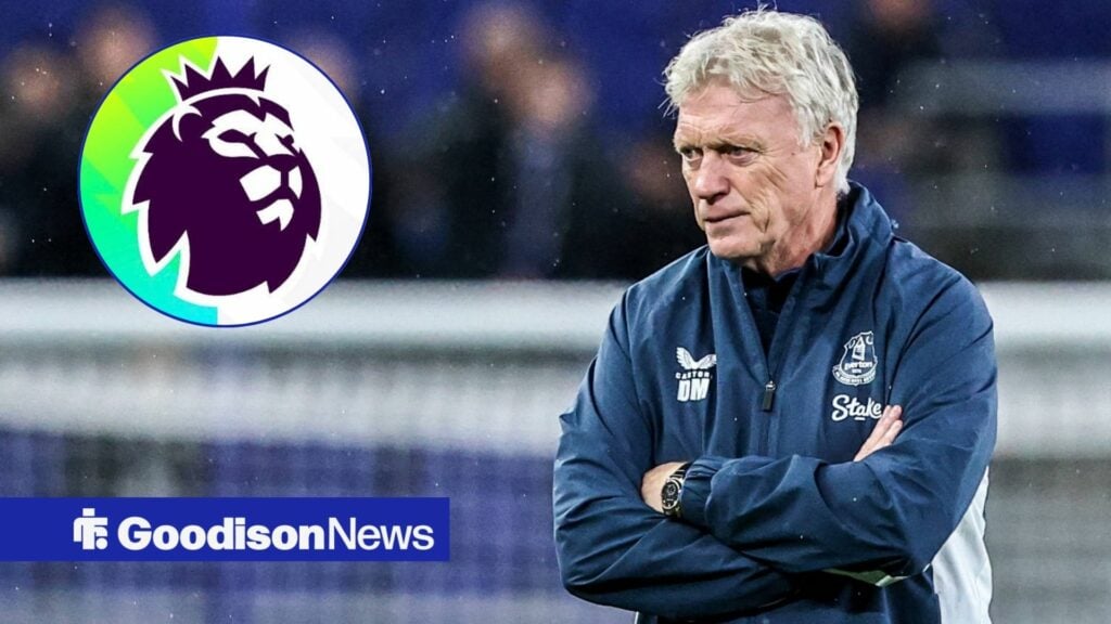 View: Everton to learn how good they are ahead of Premier League run-in