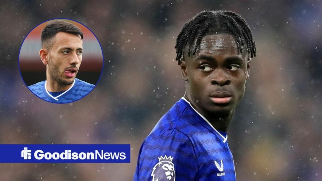 View: Permanent Tyrique George move could be roadblocked by resurgence of 20-app Everton star