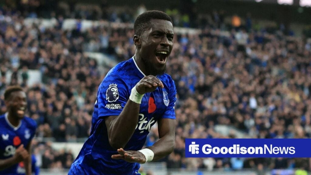 View: 100% ace is Everton's unsung hero as brilliant stats emerge in win vs Chelsea