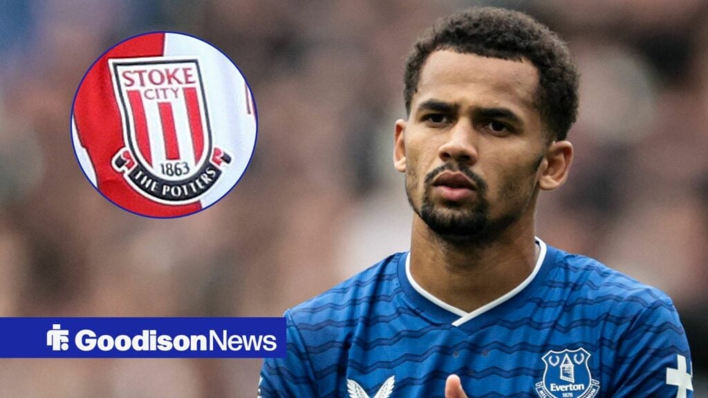 View: Everton could find cheap Ndiaye replacement with Championship star