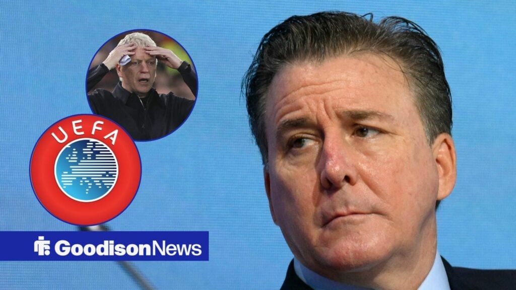 View: Friedkin Group look helpless with Everton likely to ‘lose out’ in Europe despite UEFA solution