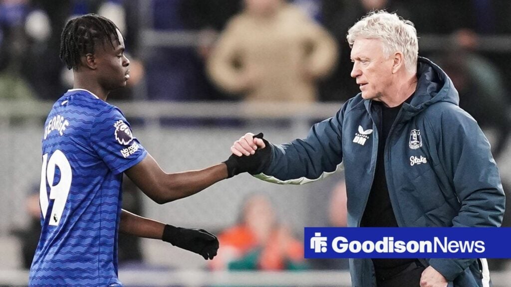 View: Friedkins may have just all-but-confirmed permanent signing of Tyrique George at Everton already