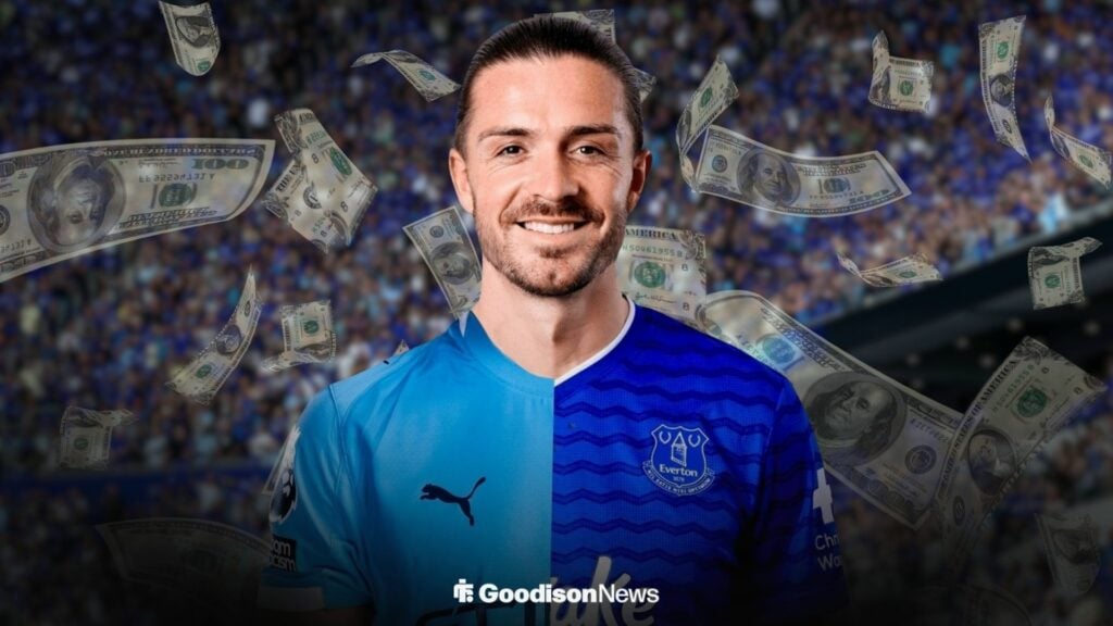 What we know about Grealish’s Man City contract as question remains over Everton transfer