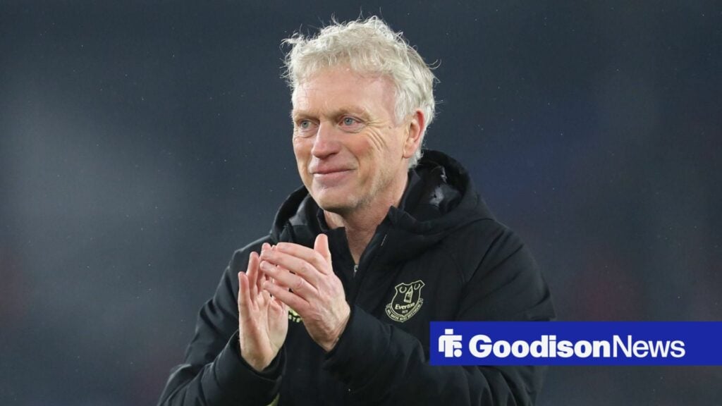 View: Moyes already on track to repeat past heroics at Everton, he deserves more credit