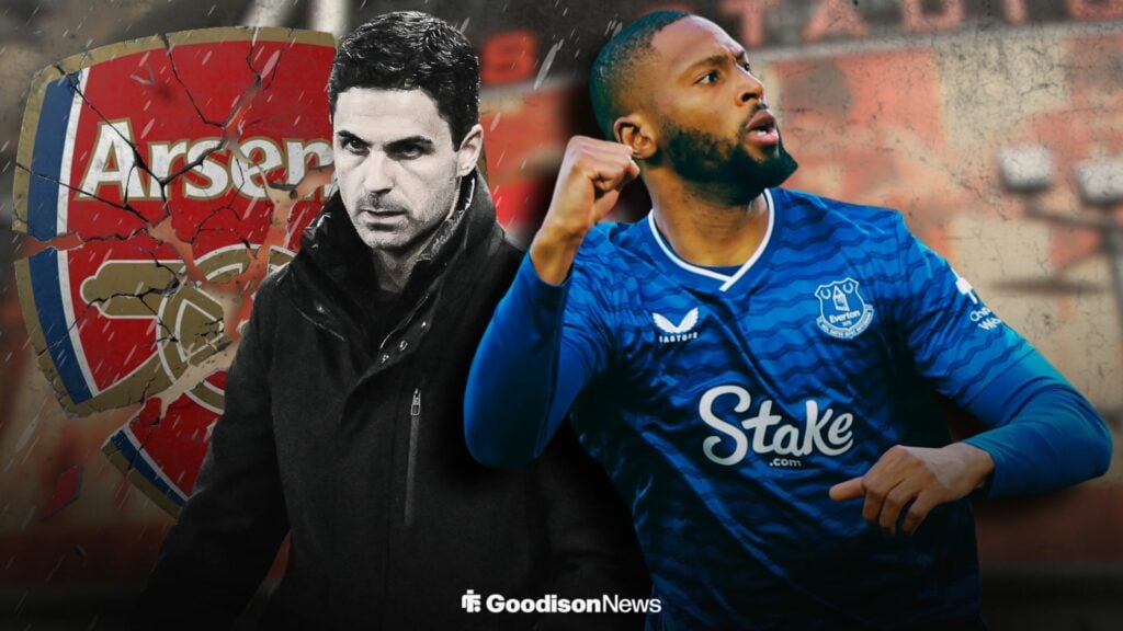 View: 50% Everton dud may hold key to glory vs Arsenal, a career first is needed