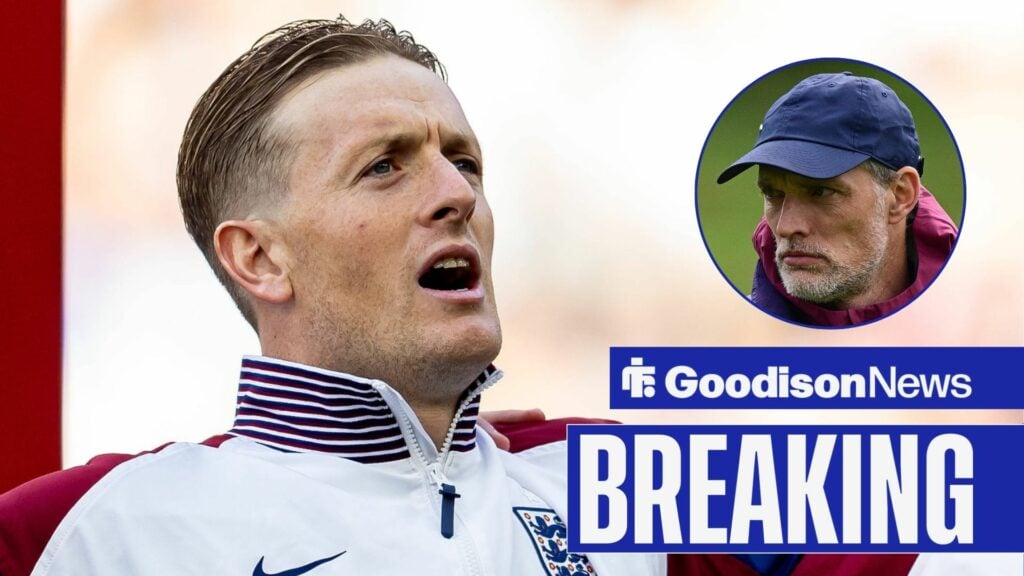 Everton star in 'sloppy' stitch-up moment flagged by ITV pundit, sums up England woes vs Japan