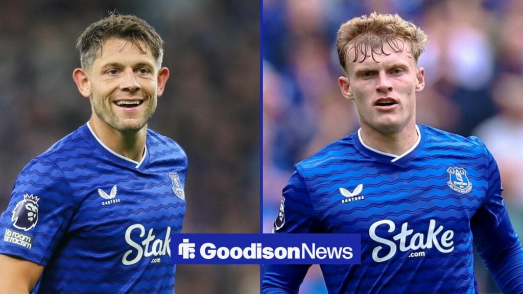 Everton vs Chelsea injury and suspension latest as 13 could miss out