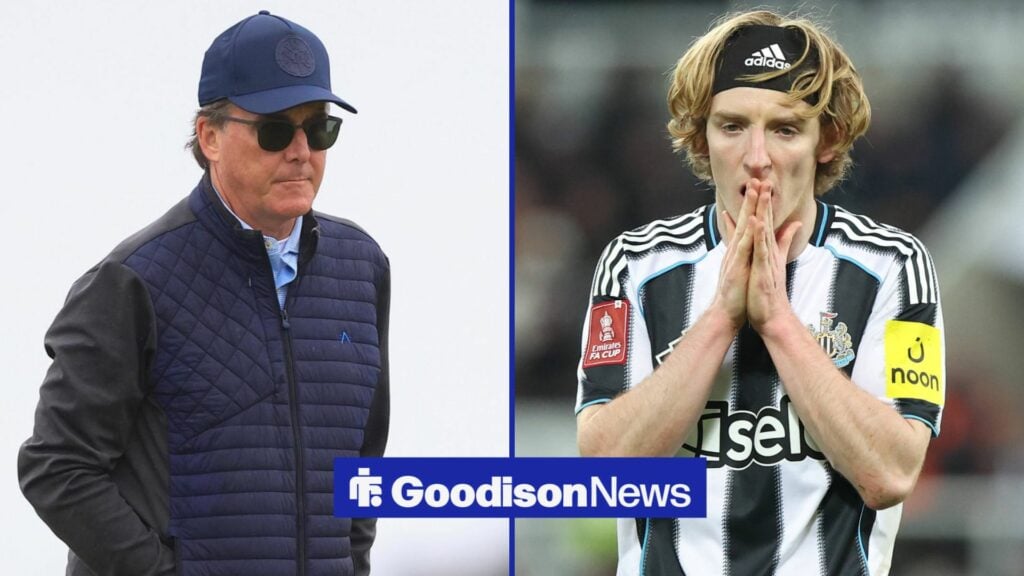 Everton could get summer cash boost as PL giants make former star 'top target' - report