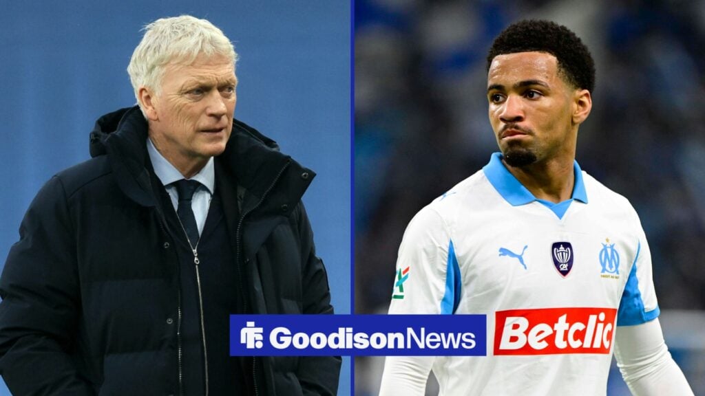 View: TFG surely on high alert as Everton-linked PL wonderkid's exit 'cannot be ruled out' in new update