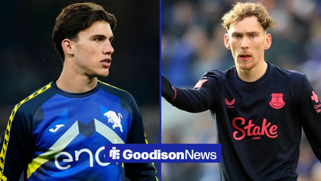 View: Everton may not get James Garner replacement with midfield target