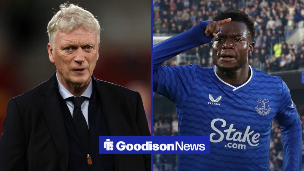 View: Everton have even more reason to pursue summer target after goal last night