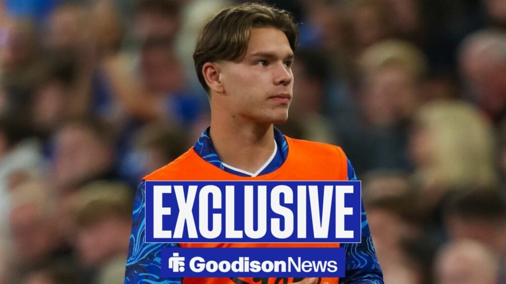 Ex-employee expects Everton 'mistake' to be sold this summer, it's the only option