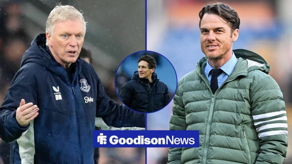 View: Keith Andrews has given Everton the blueprint on avoiding potential Burnley banana skin