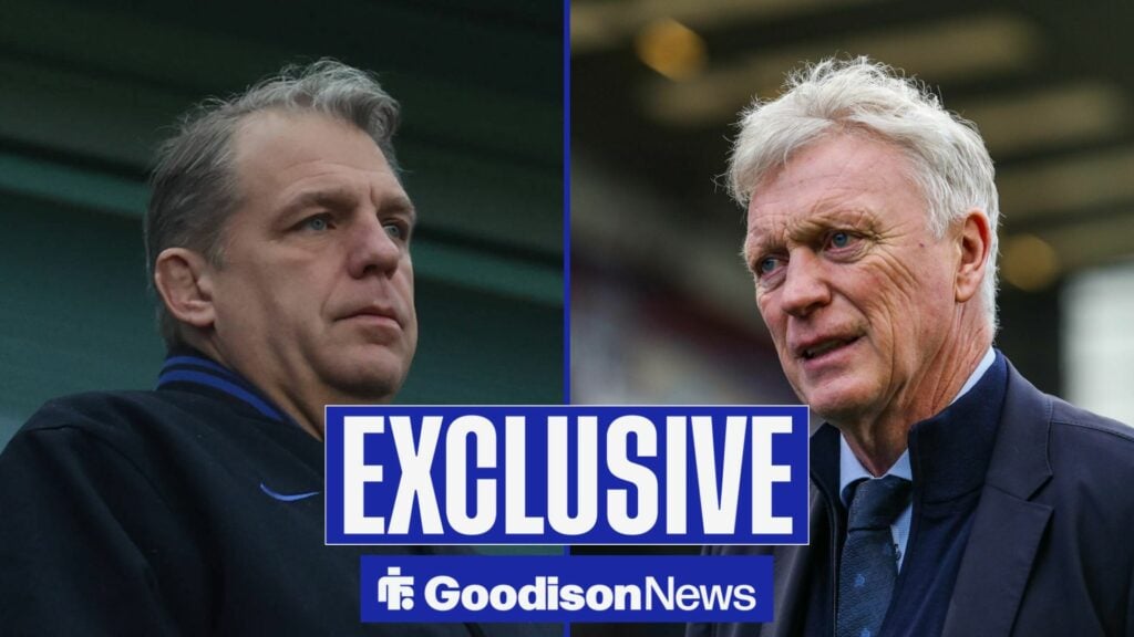 Keith Hackett calls for Premier League transparency after Moyes' comments on Chelsea fine