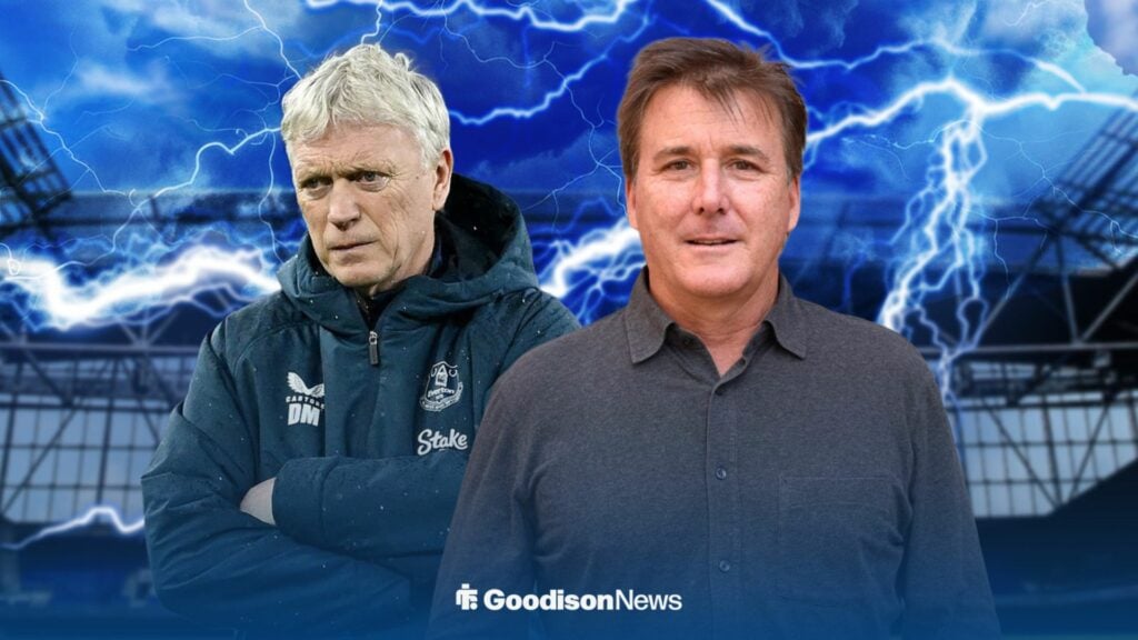 David Moyes contract situation: Everything Everton fans need to know as Friedkin dilemma on cards