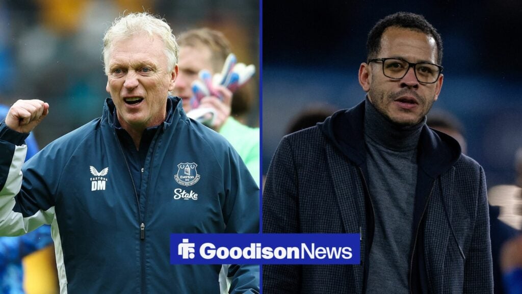 Everton fire brutal Chelsea and Rosenior dig after Hill Dickinson win