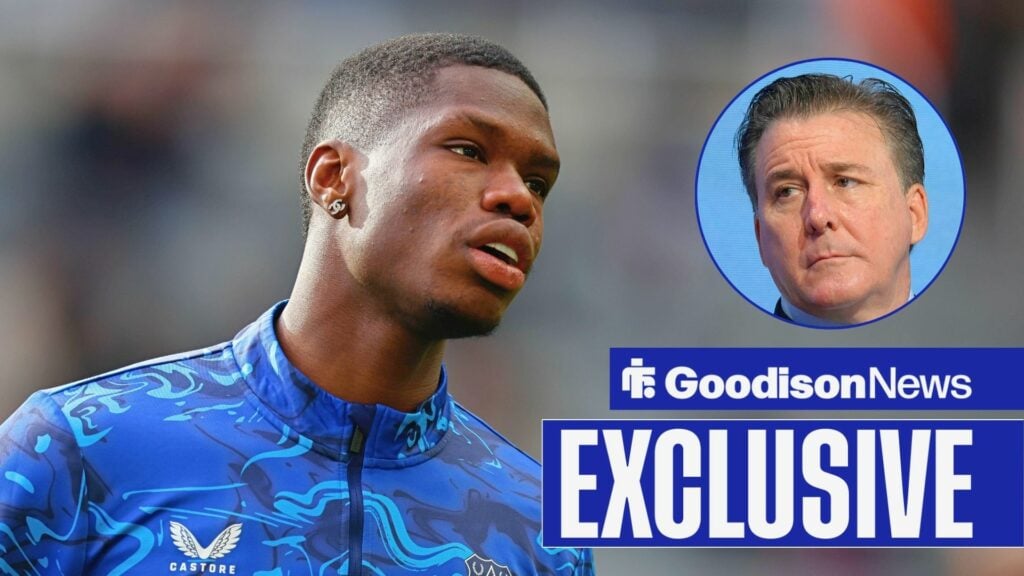 Summer signing rushes Everton transfer, overpriced deal agreed - sources