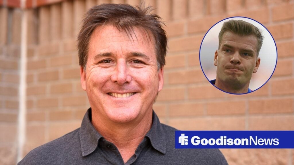 Everton ready ambitious £25m bid for nine-goal forward - journalist