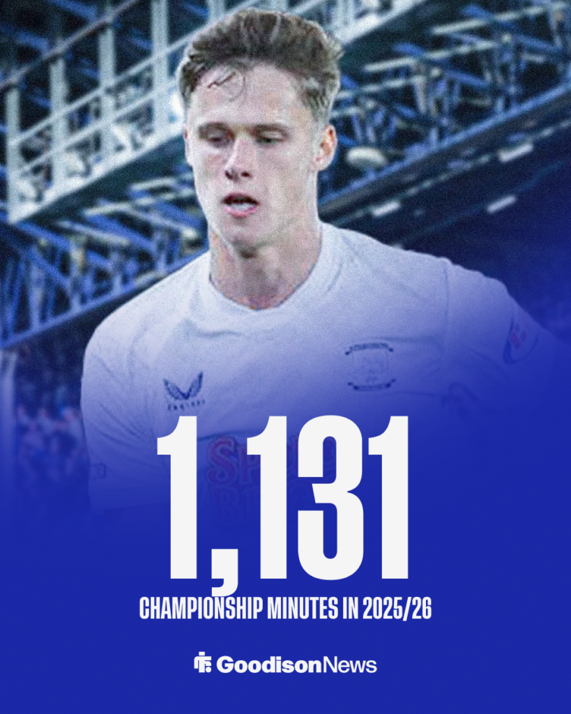 Everton Harrison Armstrong Preston stats