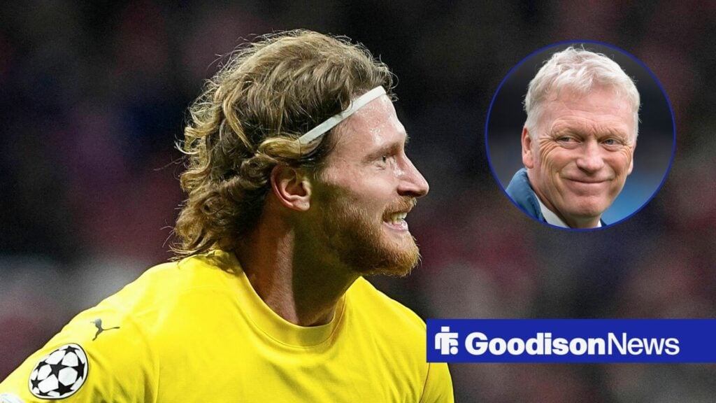 View: Everton given another reason to sign 17-goal striker expected to leave soon